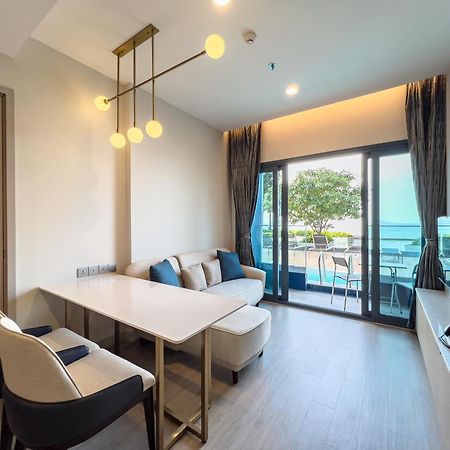 סי ראצ'ה S Sriracha Hotel & Residence מראה חיצוני תמונה