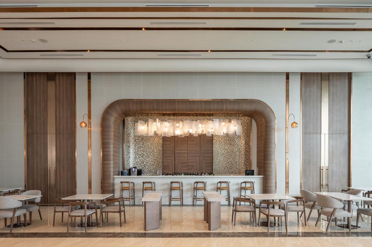 סי ראצ'ה S Sriracha Hotel & Residence מראה חיצוני תמונה