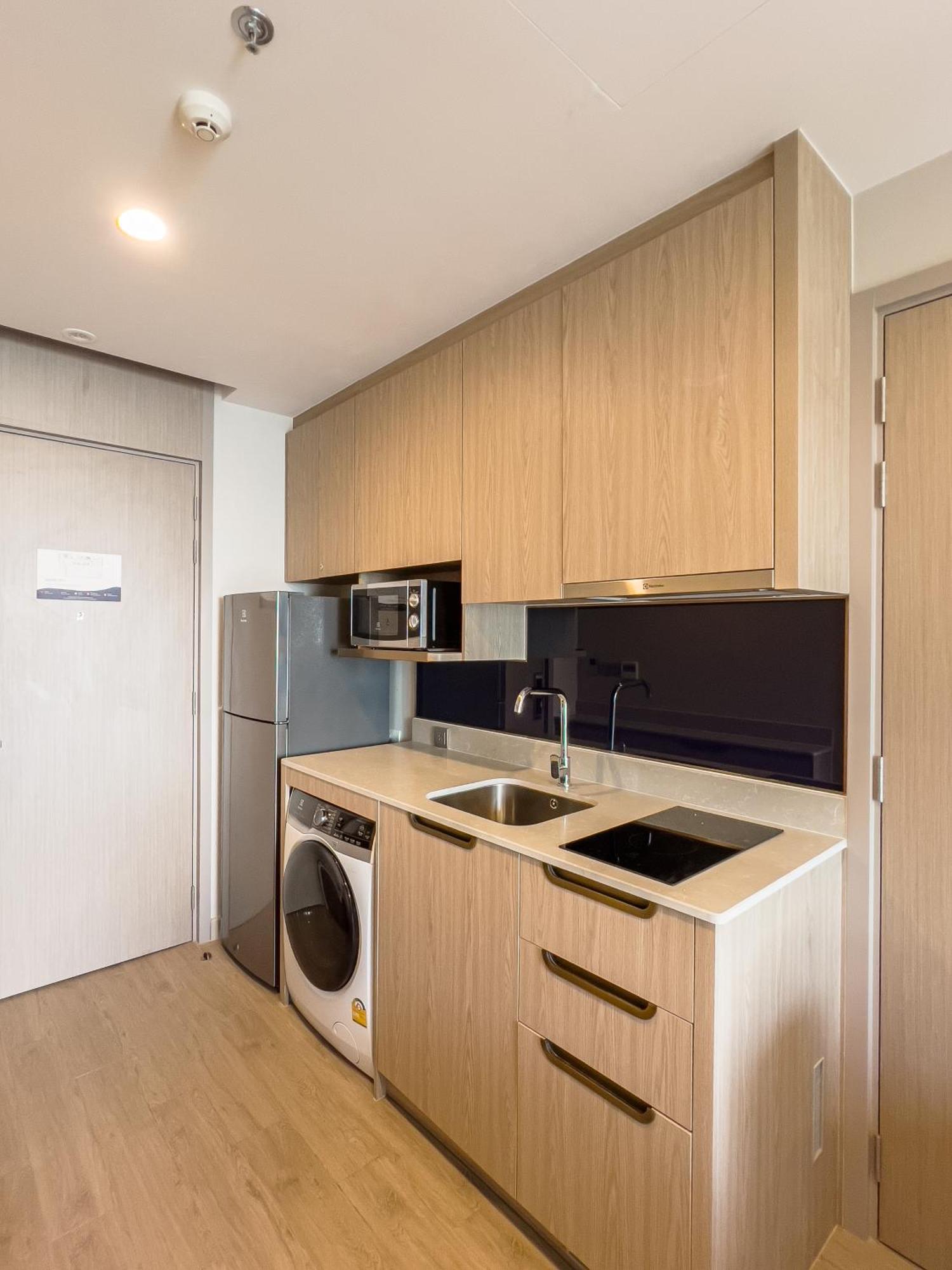 סי ראצ'ה S Sriracha Hotel & Residence מראה חיצוני תמונה