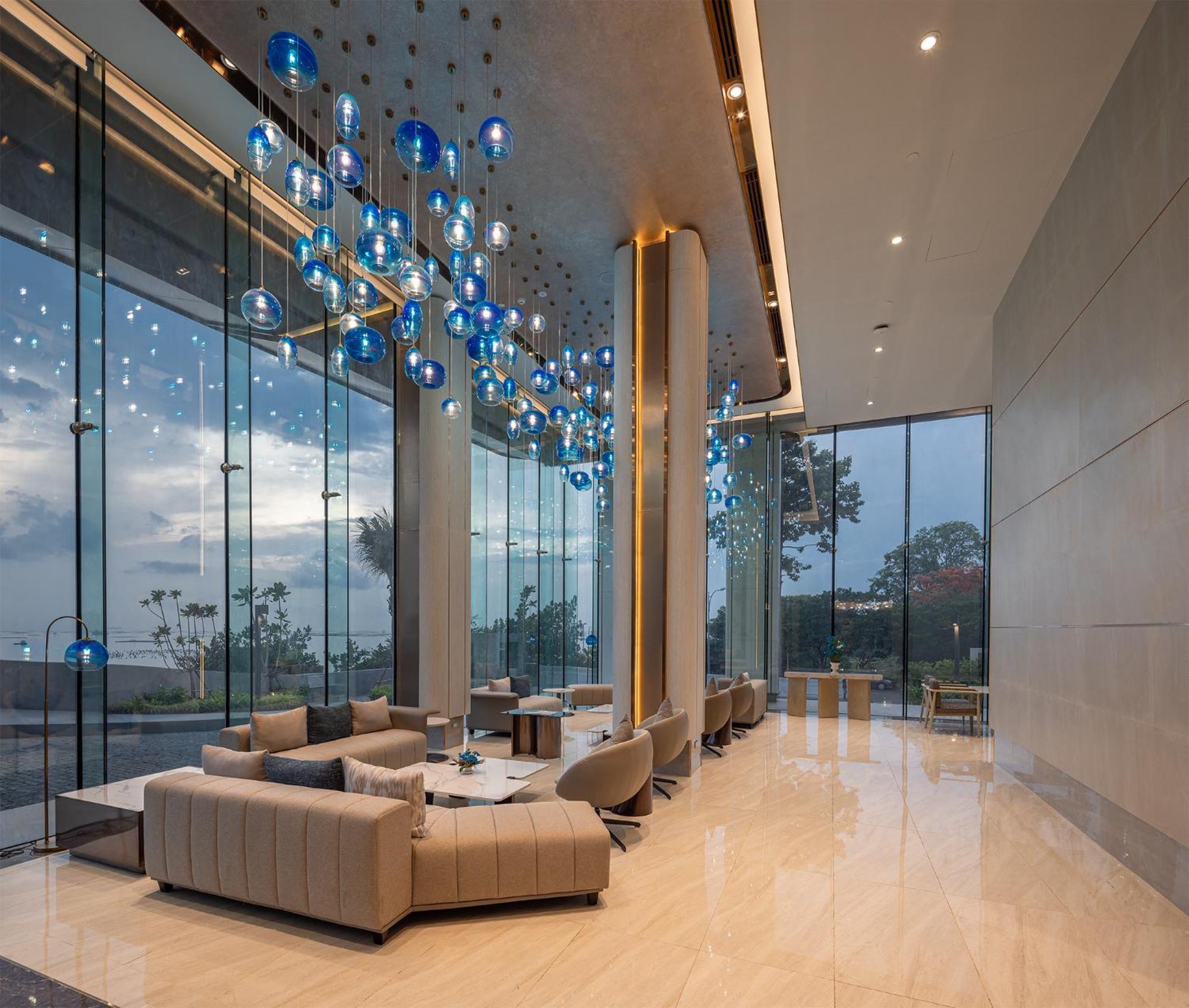 סי ראצ'ה S Sriracha Hotel & Residence מראה חיצוני תמונה